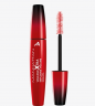 MANHATTAN Cosmetics (Манхеттен)  Augen Volcano Xtra Mascara Тушь для ресниц, Nr. 99T Brown / 10 мл