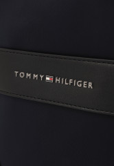 Tommy Hilfiger Across body bag space blue Сумка через плечо космический синий