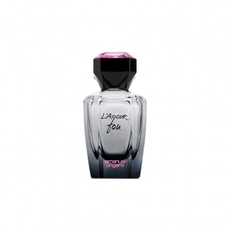 Emanuel Ungaro L'Amour Fou Eau de Parfum Парфюмерная вода Spray Спрей, 100 мл