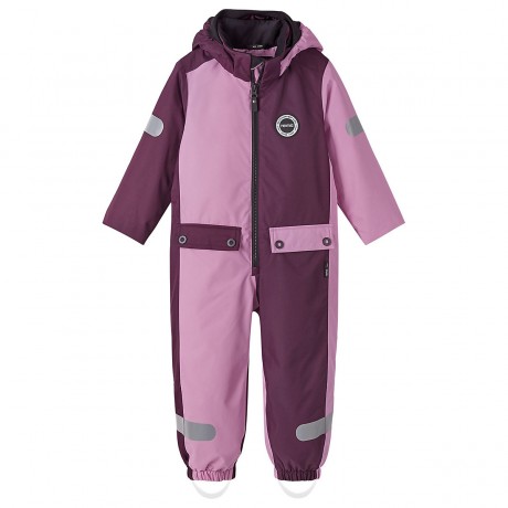 Reima Ubergangsoverall Sevetti Outdoor-Overalls fur Kinder Переходный комбинезон Детский уличный комбинезон Sevetti