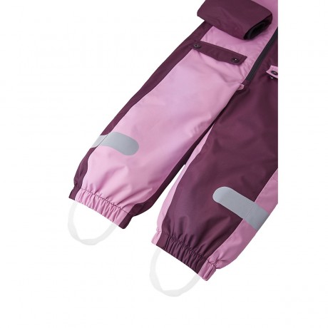 Reima Ubergangsoverall Sevetti Outdoor-Overalls fur Kinder Переходный комбинезон Детский уличный комбинезон Sevetti