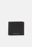 Tommy Hilfiger MODERN FLAPamp;COIN UNISEX Wallet black MODERN FLAP&COIN UNISEX Бумажник черный