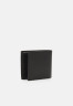 Tommy Hilfiger MODERN FLAPamp;COIN UNISEX Wallet black MODERN FLAP&COIN UNISEX Бумажник черный