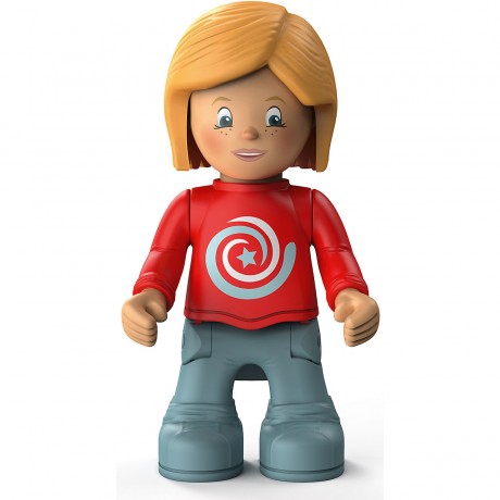 SIKU Toddys by siku 0108 Paula Pretty Toddy's by siku 0108 Paula Pretty