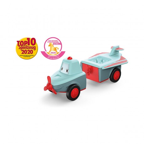 SIKU Toddys by siku 0108 Paula Pretty Toddy's by siku 0108 Paula Pretty