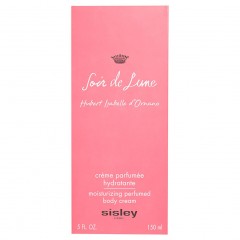 Sisley Creme Parfumee Hydratante  Крем-увлажняющий парфюм