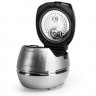Cuckoo Cuckoo Reiskocher, 1455 W, CRP-CHSS1009FN Dampfdruck-Reiskocher Rice Cooker 1,8l 10 Tassen, IH Рисоварка Cuckoo, 1455 Вт, CRP-CHSS1009FN Рисоварка с паром и давлением Рисоварка 1,8 л, 10 чашек, IH