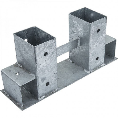 Connex Gaskocher Connex Feuerholzstander verzinkt Stapelhilfe Kaminholzregal Brennholz Газовая плита Connex Подставка для дров Connex оцинкованная приспособление для штабелирования полка для дров дрова