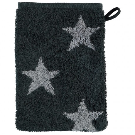 Cawo Stars Small Waschhandschuh Waschhandschuhe, 1 шт.