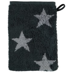 Cawo Stars Small Waschhandschuh Waschhandschuhe, 1 шт.