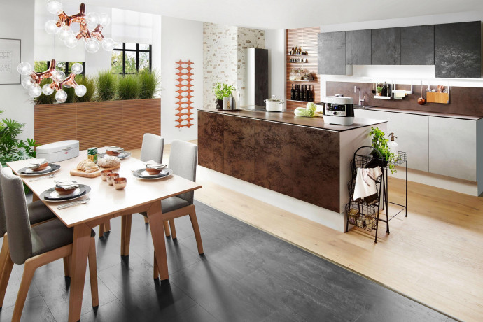 Rommelsbacher Rommelsbacher Multikocher MD 1000 "MeinHans", 1000 W, 4 l Schussel Мультиварка Rommelsbacher MD 1000 "MeinHans", 1000 Вт, чаша 4 л