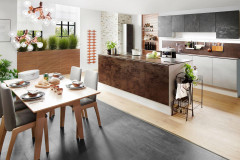 Rommelsbacher Rommelsbacher Multikocher MD 1000 &quot;MeinHans&quot;, 1000 W, 4 l Schussel  Мультиварка Rommelsbacher MD 1000 &amp;quot;MeinHans&amp;quot;, 1000 Вт, чаша 4 л