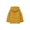 s.Oliver Steppjacke mit Fleecefutter Outdoorjacken fur Jungen Стеганая куртка на флисовой подкладке Уличные куртки для мальчиков