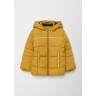 s.Oliver Steppjacke mit Fleecefutter Outdoorjacken fur Jungen Стеганая куртка на флисовой подкладке Уличные куртки для мальчиков