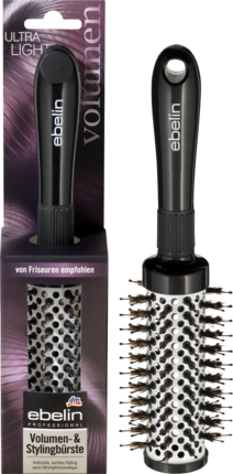 ebelin Профессионал ьный styling и Для объёмаbürste, 1 шт