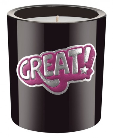 Anya Smells! Candle Pencil Shavinгs, Комнатная свеча 175 г