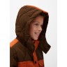 s.Oliver Gesteppte Jacke mit Fleece-Futter Winterjacken fur Jungen Стеганая куртка на флисовой подкладке Зимние куртки для мальчика