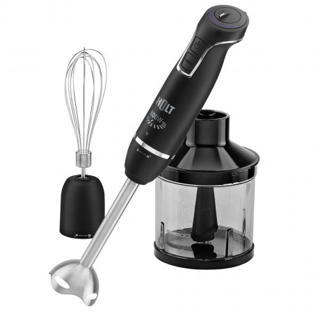 HOLT HOLT Stabmixer Stabmixer HT-BL-006, 800 W Погружной блендер HOLT ручной блендер HT-BL-006, 800 Вт