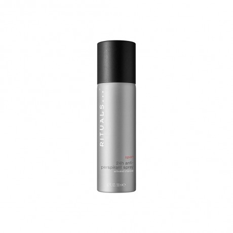 Rituals 24h Anti-Perspirant Spray  24-часовой спрей-антиперспирант