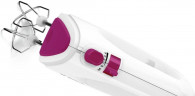 BOSCH BOSCH Handmixer Handruhrer 375 Watt CleverMixx wild purple  Ручной миксер BOSCH Ручной миксер 375 Вт CleverMixx wild Purple