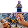 LEGO LEGO Marvel Super Heroes 76242 Thanos Mech LEGO Marvel Super Heroes 76242 Механический Танос