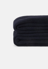 Tommy Hilfiger TIMELESS SCARF Scarf space blue ШАРФ TIMELESS Шарф космический синий