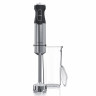 Arendo Arendo Stabmixer, 1000 W, Edelstahl Handmixer mit Messbecher, Purierstab, stufenlose Regelung  Ручной блендер Arendo, 1000 Вт, ручной миксер из нержавеющей стали с мерным стаканом, стержнем для пюре, бесступенчатое управление