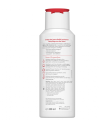 Lavera Pflegespülung Farbglanz &amp; Pflege, Кондиционер Lavera для блеска и ухода за цветом 200мл 