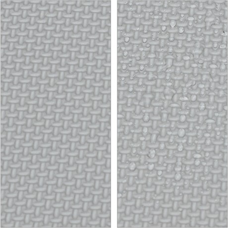 relaxdays 36-teilige Puzzlematte mit Rand Коврик-пазл из 36 деталей с бордюром