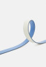Tommy Hilfiger LOGO Belt vessel blue/feathered white ЛОГОТИП Ремень сосуд синий/белый с перьями
