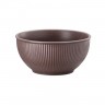 Thomas Thomas Clay Rust Muslischale 15 cm / 0,69 L Миска для хлопьев Thomas Clay Rust 15 см / 0,69 л