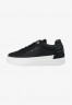 Tommy Hilfiger ELEVATED Trainers schwarz ПОВЫШЕННЫЙ Кроссовки черный