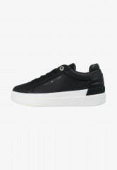 Tommy Hilfiger ELEVATED  Trainers schwarz ПОВЫШЕННЫЙ Кроссовки черный