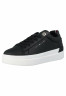 Tommy Hilfiger ELEVATED Trainers schwarz ПОВЫШЕННЫЙ Кроссовки черный