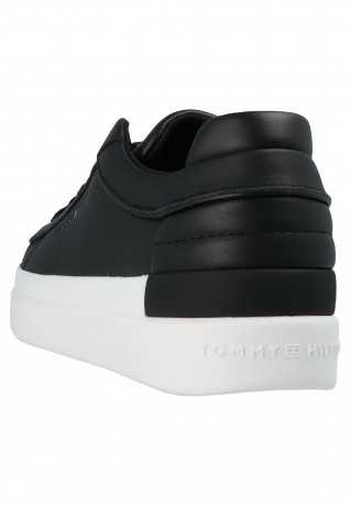 Tommy Hilfiger ELEVATED Trainers schwarz ПОВЫШЕННЫЙ Кроссовки черный