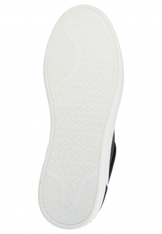 Tommy Hilfiger ELEVATED Trainers schwarz ПОВЫШЕННЫЙ Кроссовки черный