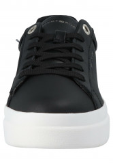 Tommy Hilfiger ELEVATED  Trainers schwarz ПОВЫШЕННЫЙ Кроссовки черный