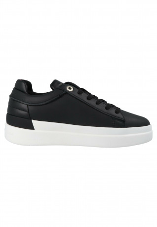 Tommy Hilfiger ELEVATED Trainers schwarz ПОВЫШЕННЫЙ Кроссовки черный