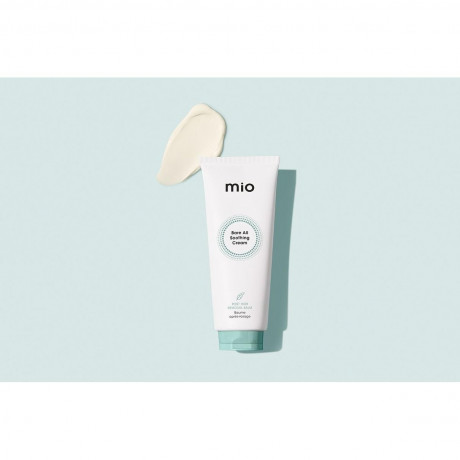 Mio Bare All Soothing Cream Успокаивающий крем Bare All