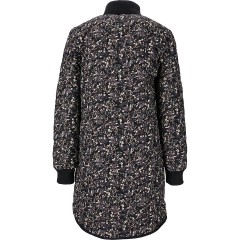 weather report WEATHER REPORT Steppjacke ПОГОДНЫЙ ОБЗОР стеганая куртка