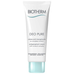 Biotherm Deodorant Creme дезодорант крем