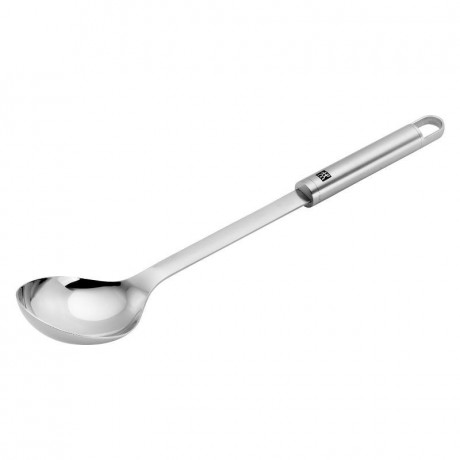 Zwilling Zwilling Kuchenhelfer Pro Servierloffel 350 mm Zwilling kitchen gadgets Сервировочная ложка Pro 350 мм