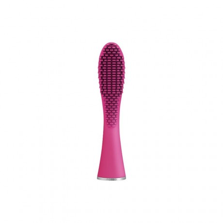 Foreo (Форео) Zahnbursten Электрическая зубная щётка Issa Mini Brush Head, Mango Tango / 1 шт.