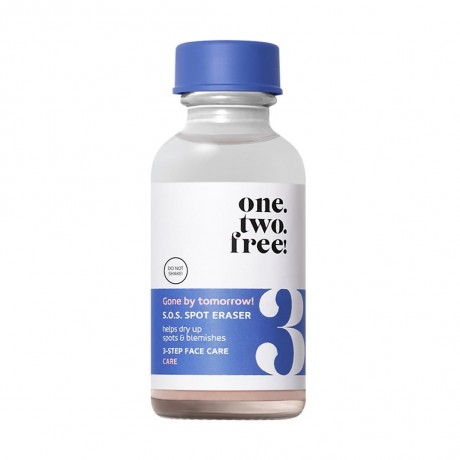 one.two.free! S.O.S Spot Eraser S.O.S Spot Eraser