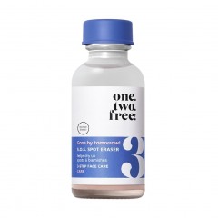 one.two.free! S.O.S Spot Eraser  S.O.S Spot Eraser