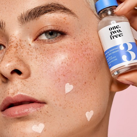 one.two.free! S.O.S Spot Eraser S.O.S Spot Eraser