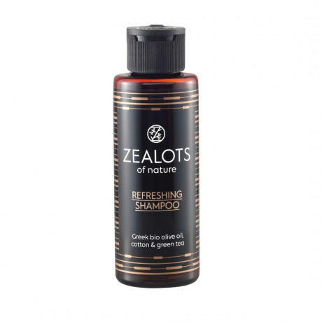 Zealots of Nature Box Amenties Travel Коробка Аментис Трэвел