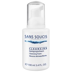 Sans Soucis  Reinigungsschaum Reinigung, 100 мл
