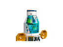 Lego Mond-Forschungsbasis Лунная исследовательская база