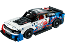 Lego NASCAR Next Gen Chevrolet Camaro ZL1 Шевроле Камаро ZL1 нового поколения NASCAR